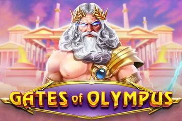 Gates of Olympus слот онлайн