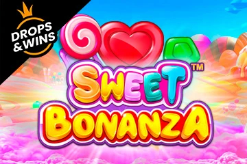 Sweet Bonanaza слот